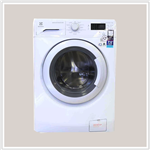 Máy Giặt Lồng Ngang Electrolux EWW12842